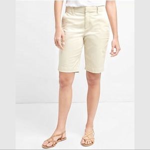 Gap Bermuda Shorts